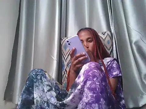 Ballmprettie webcam