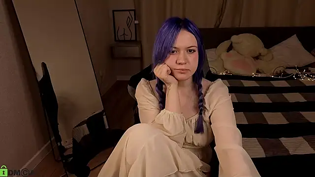 LinaSpark webcam