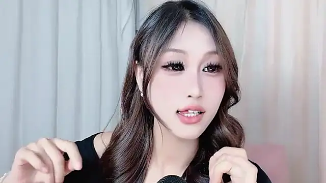 xiaolaopo8 webcam