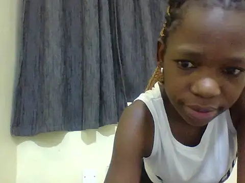 SugarPlumBabe16 webcam