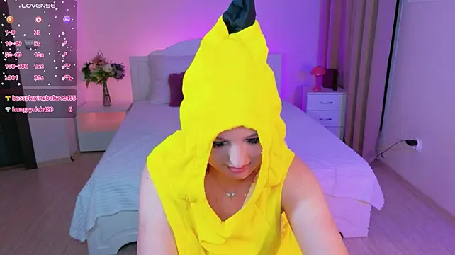 Eevangelinee webcam