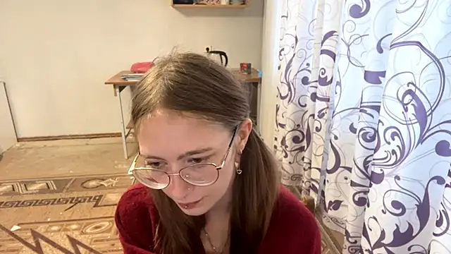 GlennSchrack webcam