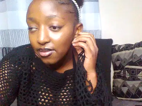 streaming webcam Sluty Maria