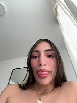 Arianna_rigel webcam