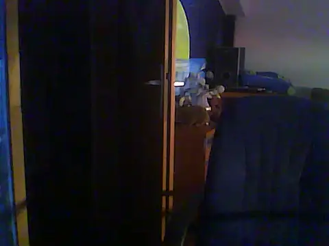 Dejanaceking webcam