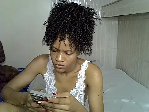 Pinky_empress webcam
