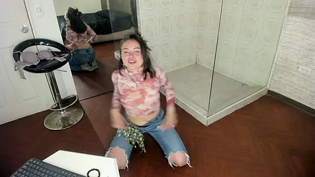 Inirida13 webcam
