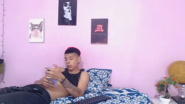 charlie_adams1 webcam