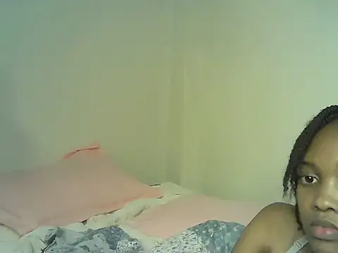 Sexy_tiff webcam