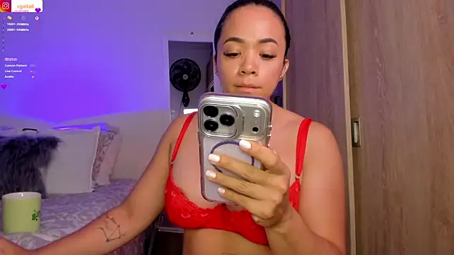 carolgaita webcam