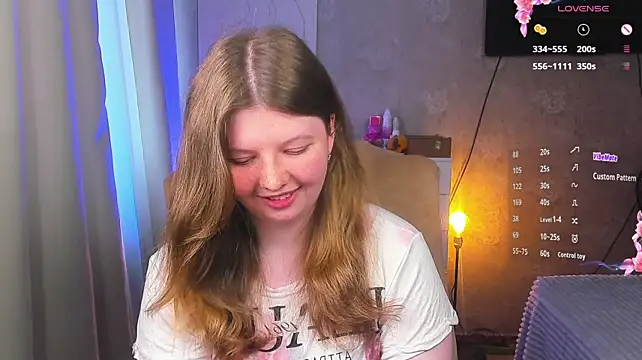 Vivian_cutie webcam