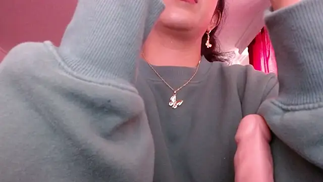 VALERY_MEER webcam