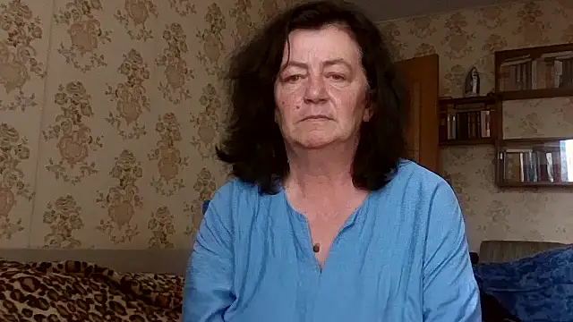 GypsiQueen2 webcam