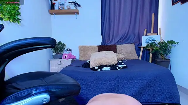 SweetIsabella_x webcam
