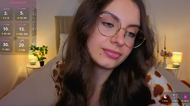 Real_cutie1 webcam