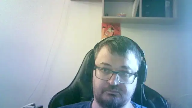 SirAbuser webcam