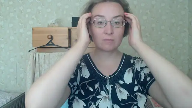 Smart_Rose webcam