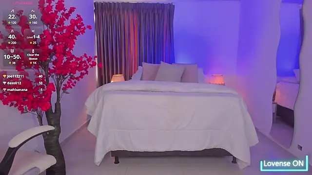 ANGIE-SMITH webcam