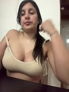 jimena-m webcam