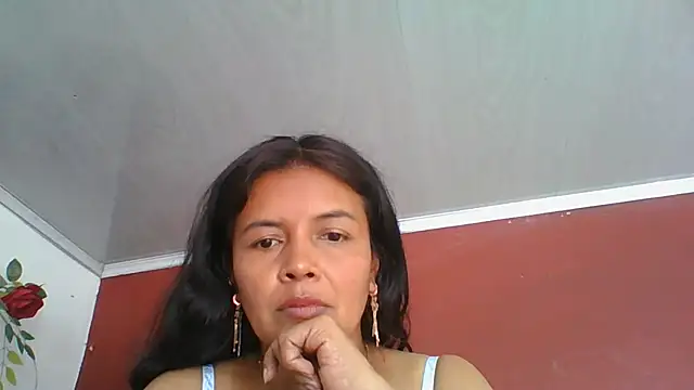 DianaOchoa_ webcam