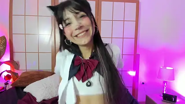 aliicewonderland_ (T young) - Hard dick with Many Saliva