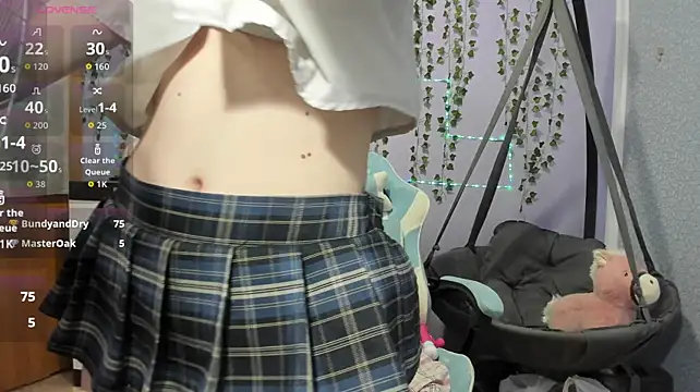 Yoonhee_ki webcam