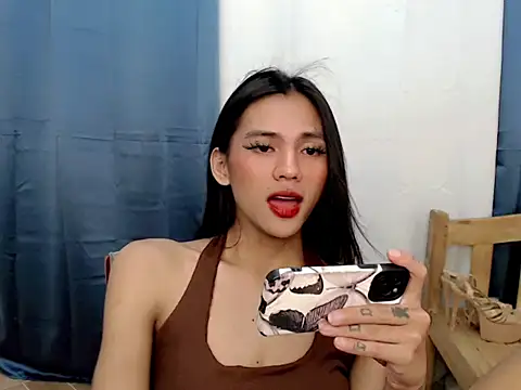 Lexi_pepper webcam