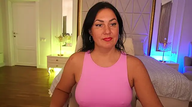 VelvetLuck webcam