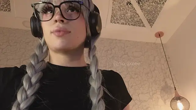 Nioki_ webcam