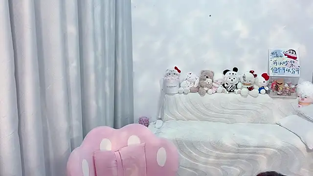lucky-tt webcam