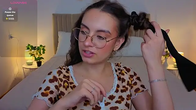 Real_cutie1 webcam