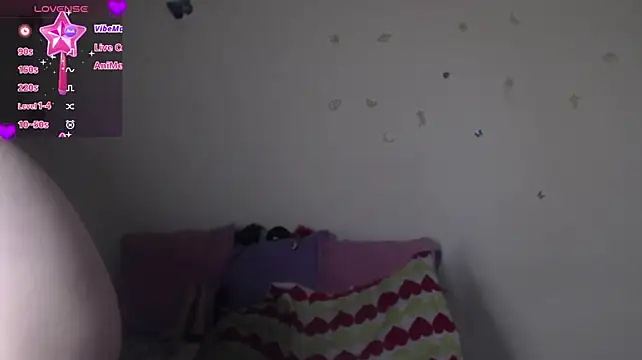 evangeline_lover webcam