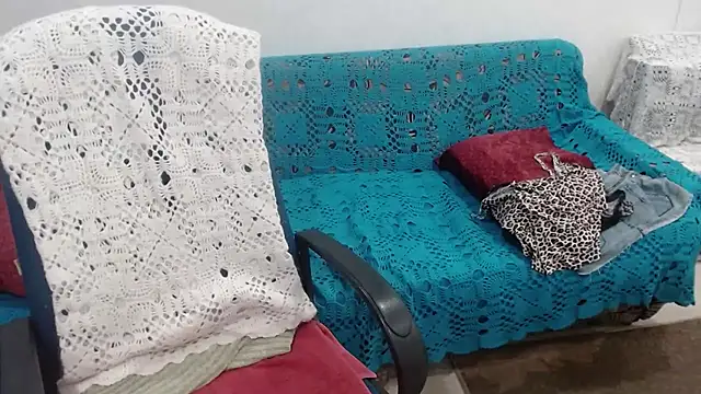 xHoneyLadyx webcam