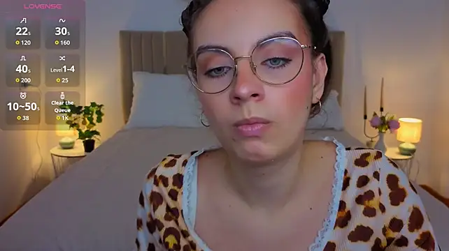 Real_cutie1 webcam