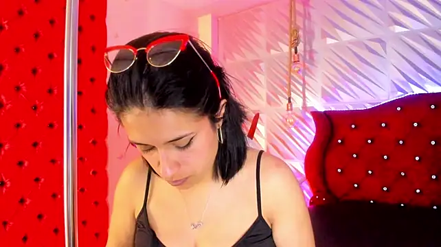 Roxanne_Han webcam