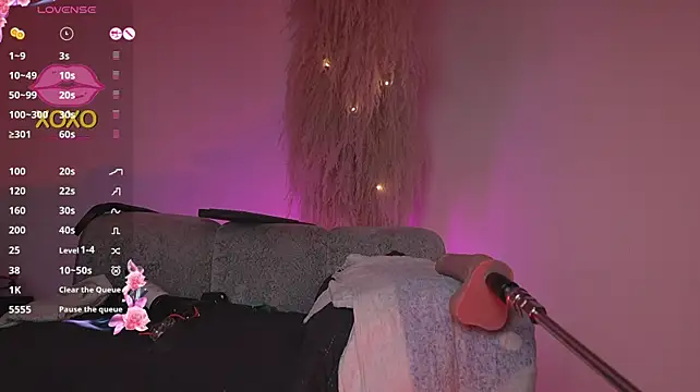 CandieGilson_ webcam