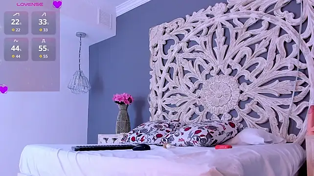 KarinaVega_ webcam