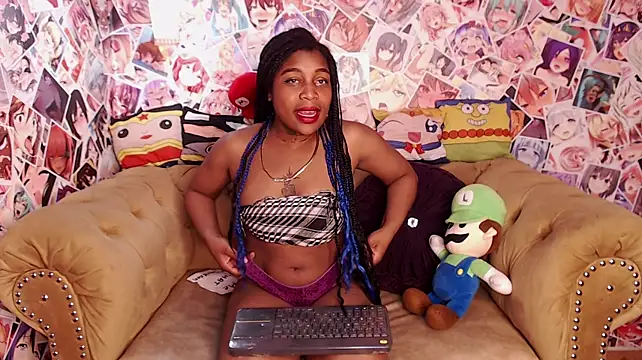 Ataleya_Jackson webcam
