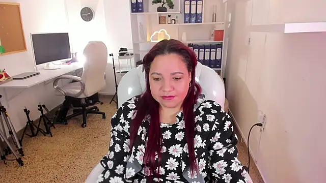 Crystal_mommy webcam