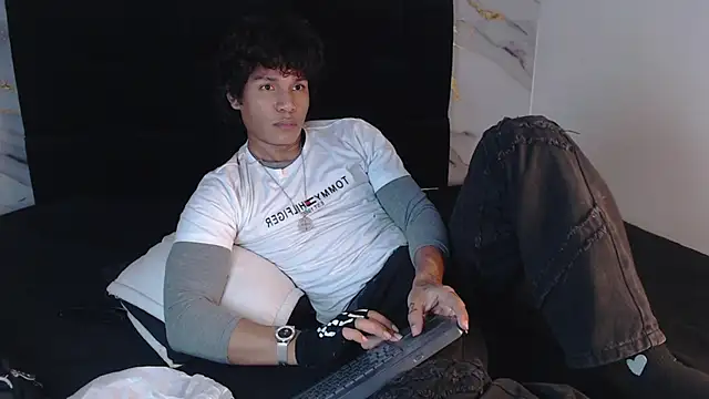 MaximilianRoth webcam