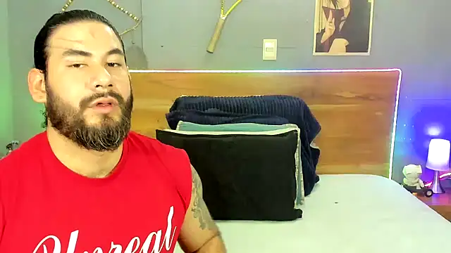 Prometeo-grizzly webcam