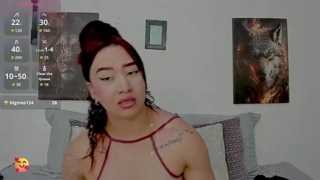 AngelMartinss webcam