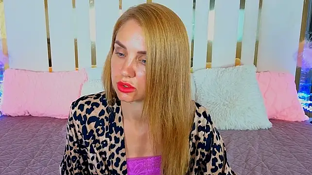 GabriEllla_4U webcam