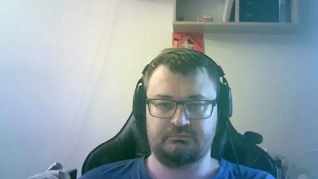 SirAbuser webcam