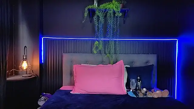sasi_luna webcam