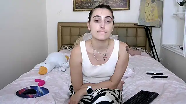Iren webcam