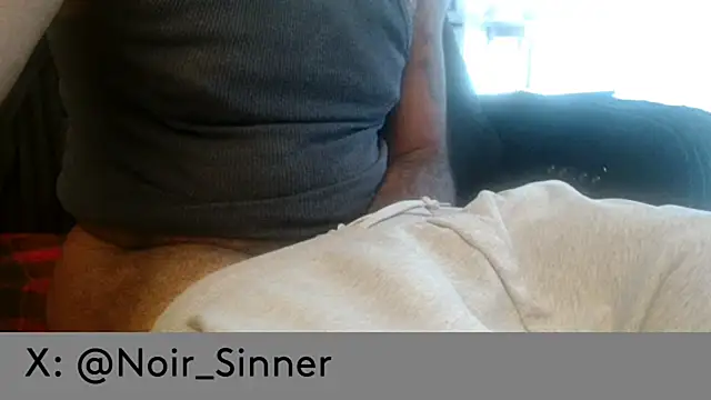sinnernoir webcam
