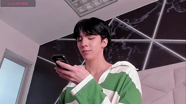 AerumChae webcam