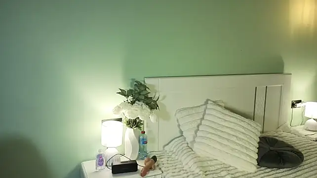 DianaaLight webcam