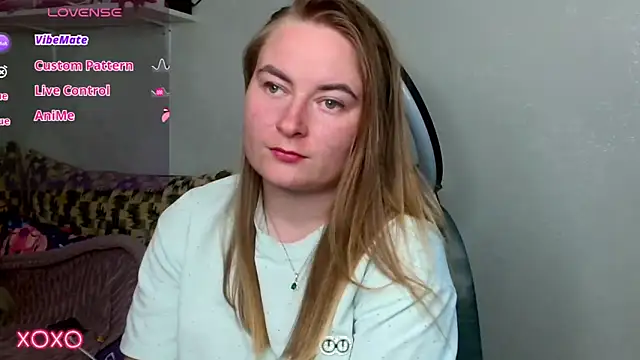 ElenaAngel webcam